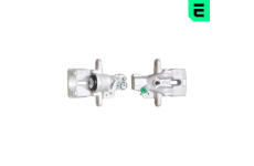 Brzdový třmen OPTIMAL BC-1073L