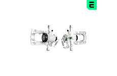 Brzdový třmen OPTIMAL BC-1078R