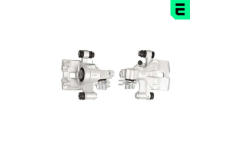 Brzdový třmen OPTIMAL BC-1102R