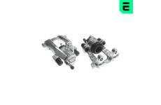 Brzdový třmen OPTIMAL BC-1104L