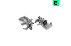 Brzdový třmen OPTIMAL BC-1106L