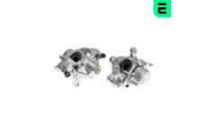 Brzdový třmen OPTIMAL BC-1136L