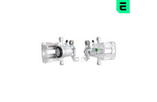 Brzdový třmen OPTIMAL BC-1144R