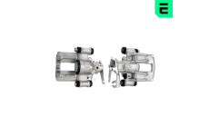 Brzdový třmen OPTIMAL BC-1150R