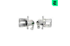 Brzdový třmen OPTIMAL BC-1160L