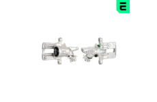 Brzdový třmen OPTIMAL BC-1186L
