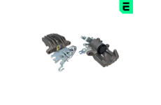 Brzdový třmen OPTIMAL BC-1187R