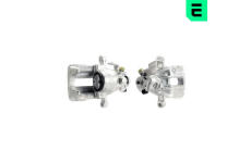 Brzdový třmen OPTIMAL BC-1203L