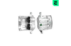 Brzdový třmen OPTIMAL BC-1220L