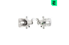 Brzdový třmen OPTIMAL BC-1231L