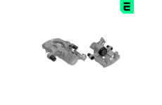 Brzdový třmen OPTIMAL BC-1233L