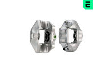 Brzdový třmen OPTIMAL BC-1234R