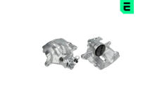 Brzdový třmen OPTIMAL BC-1254R