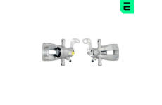 Brzdový třmen OPTIMAL BC-1260L