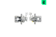 Brzdový třmen OPTIMAL BC-1265L