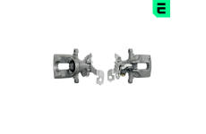 Brzdový třmen OPTIMAL BC-1280L