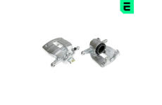 Brzdový třmen OPTIMAL BC-1283R