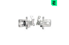 Brzdový třmen OPTIMAL BC-1306L