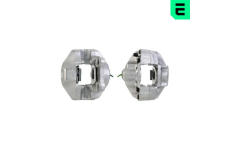 Brzdový třmen OPTIMAL BC-1330R