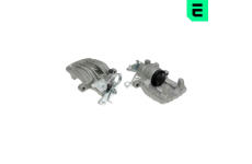 Brzdový třmen OPTIMAL BC-1346R