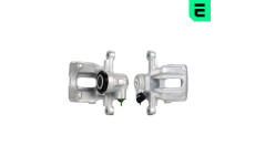 Brzdový třmen OPTIMAL BC-1378L