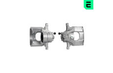 Brzdový třmen OPTIMAL BC-1379L