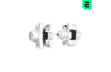 Brzdový třmen OPTIMAL BC-1427R
