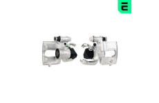 Brzdový třmen OPTIMAL BC-1433L