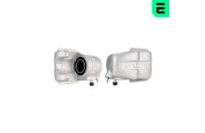 Brzdový třmen OPTIMAL BC-1438R