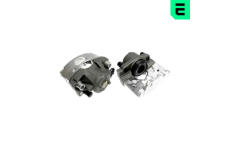 Brzdový třmen OPTIMAL BC-1462R