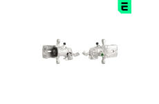 Brzdový třmen OPTIMAL BC-1464L