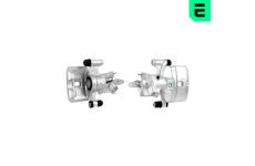 Brzdový třmen OPTIMAL BC-1468L