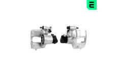 Brzdový třmen OPTIMAL BC-1487L