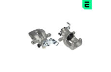 Brzdový třmen OPTIMAL BC-1501R