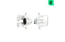 Brzdový třmen OPTIMAL BC-1518L