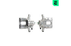 Brzdový třmen OPTIMAL BC-1529L