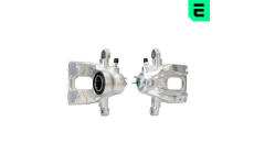 Brzdový třmen OPTIMAL BC-1529R