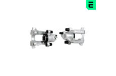 Brzdový třmen OPTIMAL BC-1556L