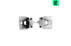 Brzdový třmen OPTIMAL BC-1562L