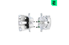 Brzdový třmen OPTIMAL BC-1565R