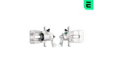 Brzdový třmen OPTIMAL BC-1580R