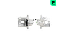 Brzdový třmen OPTIMAL BC-1589L