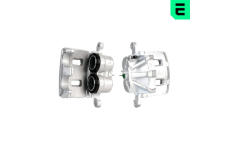 Brzdový třmen OPTIMAL BC-1600R