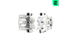 Brzdový třmen OPTIMAL BC-1622R