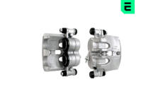 Brzdový třmen OPTIMAL BC-1625L