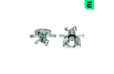 Brzdový třmen OPTIMAL BC-1629R