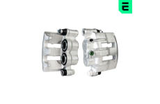 Brzdový třmen OPTIMAL BC-1645R