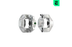 Brzdový třmen OPTIMAL BC-1650L