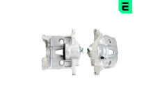 Brzdový třmen OPTIMAL BC-1691R