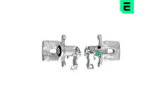 Brzdový třmen OPTIMAL BC-1707R